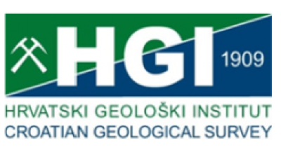 CROATIAN GEOLOGICAL SURVEY (HGI‐CGS)