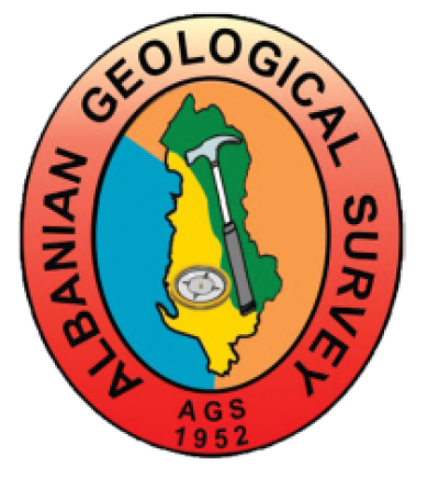  GEOLOGICAL SURVEY OF ALBANIA (AGS)