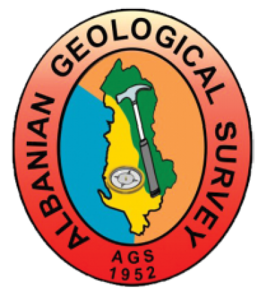 GEOLOGICAL SURVEY OF ALBANIA (AGS)